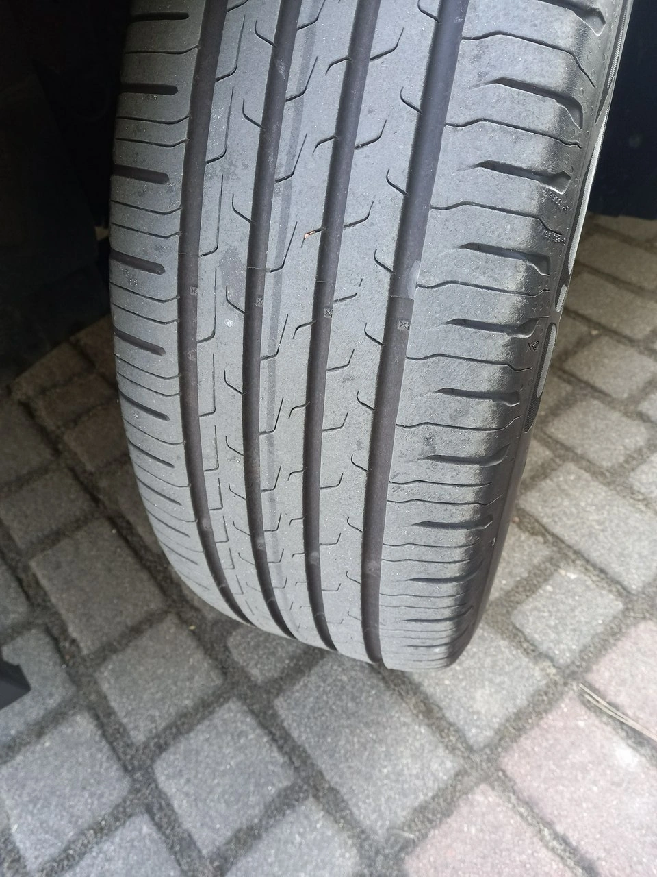 Opel Mokka - Zdjęcie 7