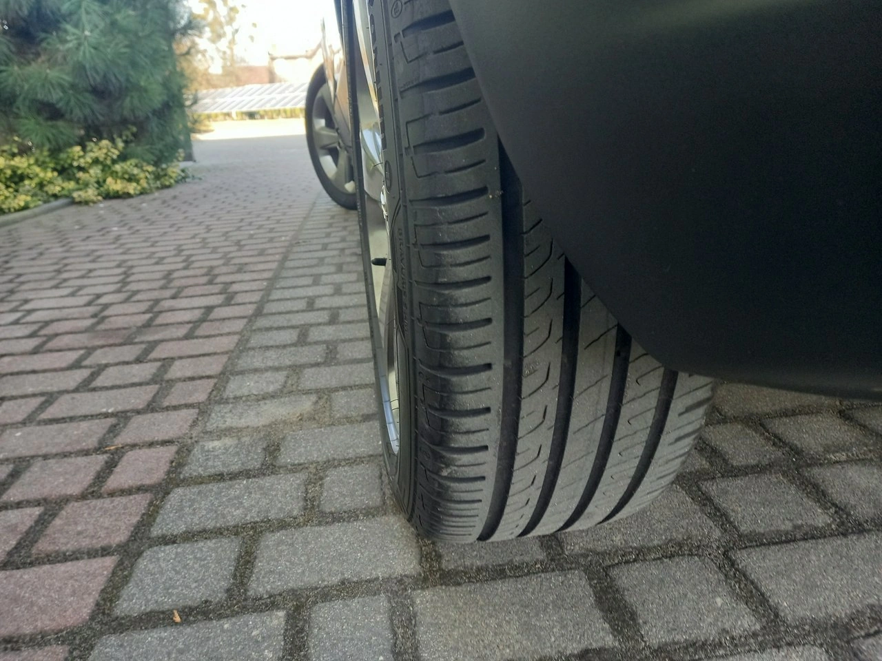 Opel Mokka - Zdjęcie 8