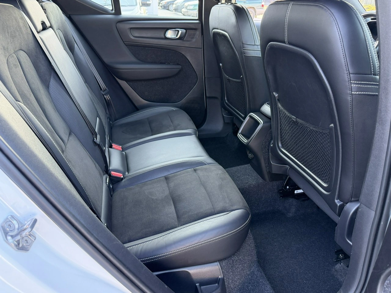 Volvo XC 40 - Zdjęcie 29