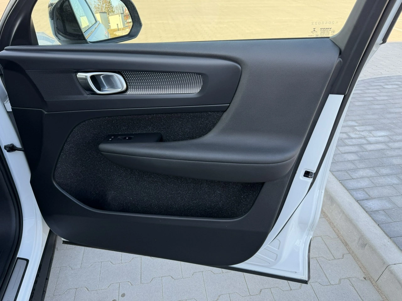 Volvo XC 40 - Zdjęcie 30