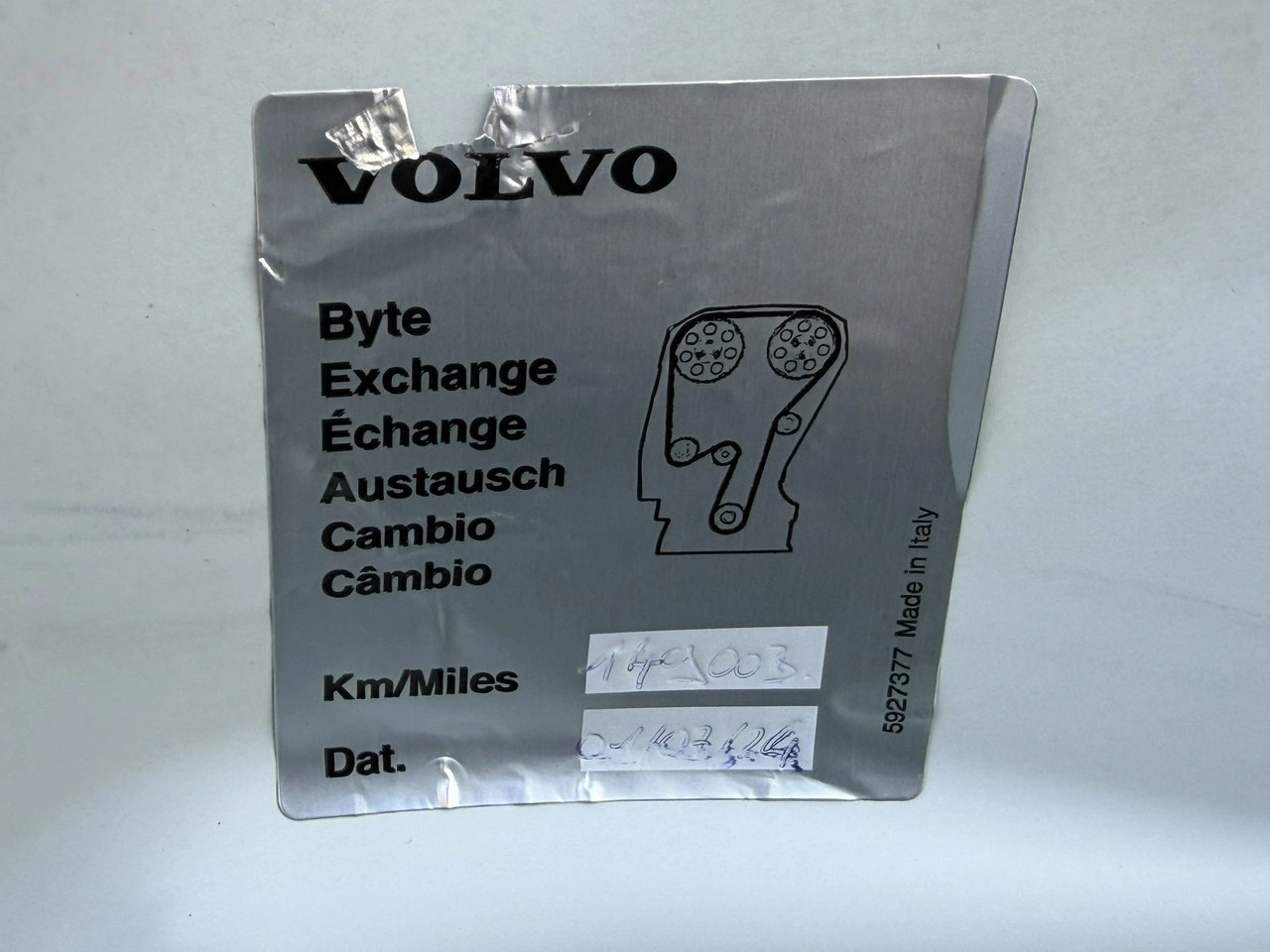 Volvo XC 40 - Zdjęcie 38