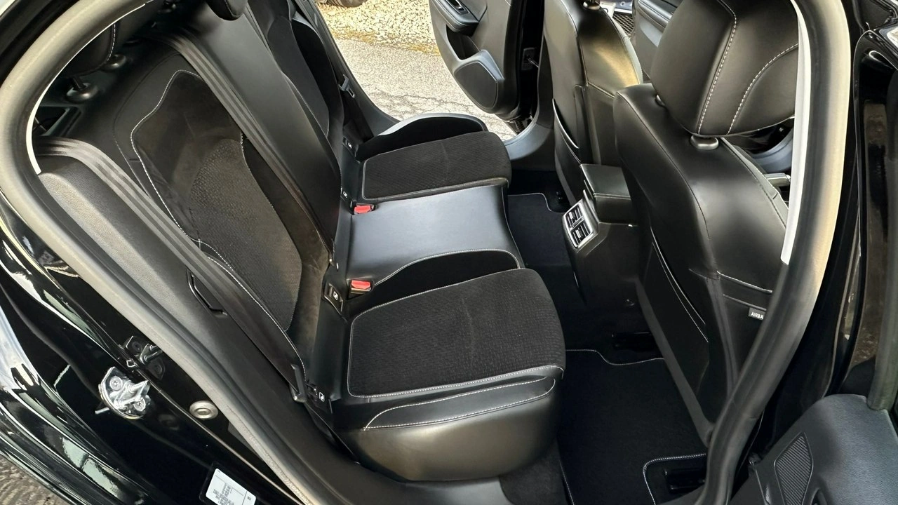 Renault Megane - Zdjęcie 14