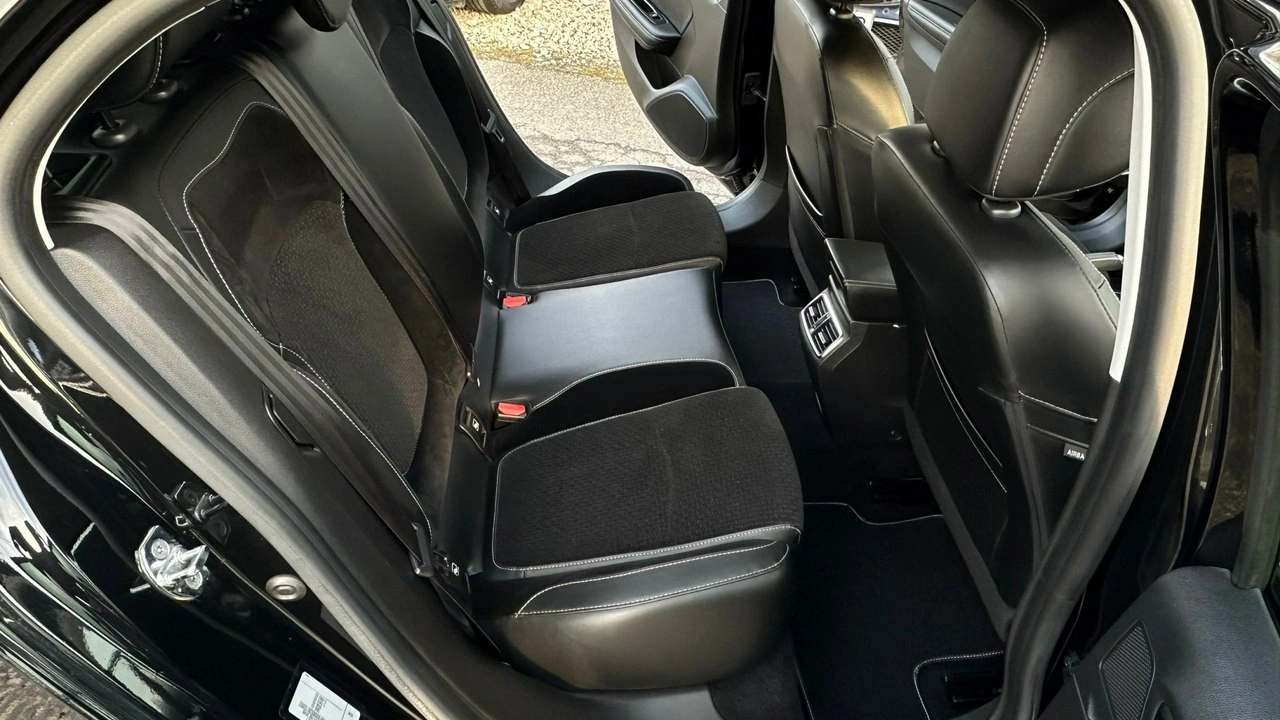 Renault Megane - Zdjęcie 16