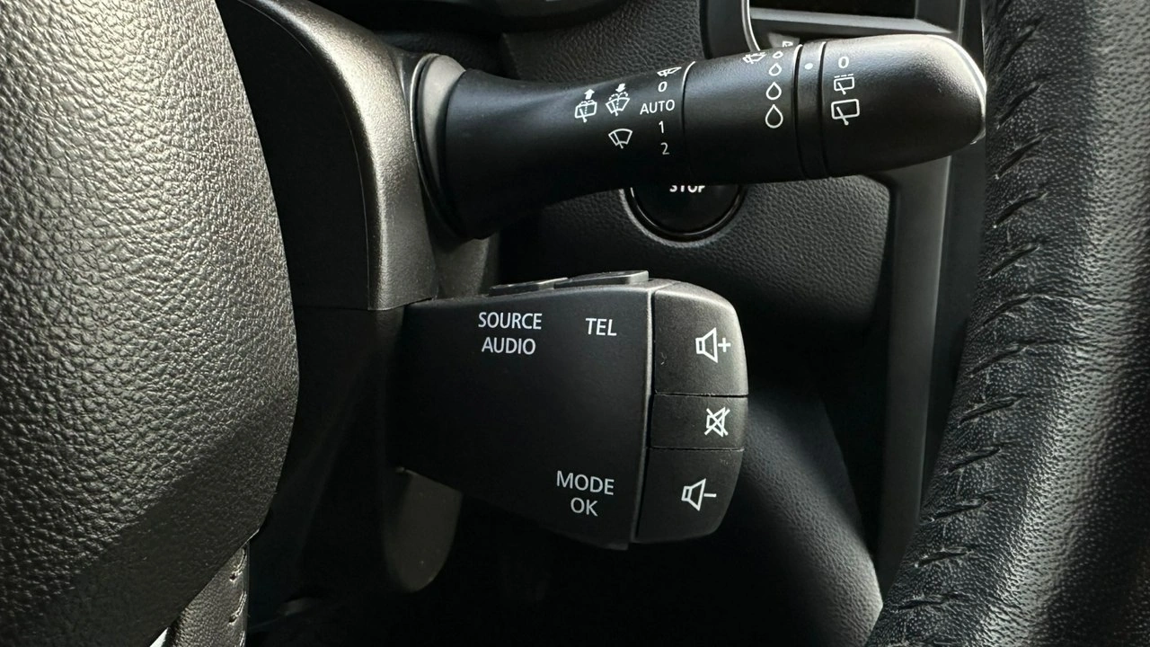 Renault Megane - Zdjęcie 24