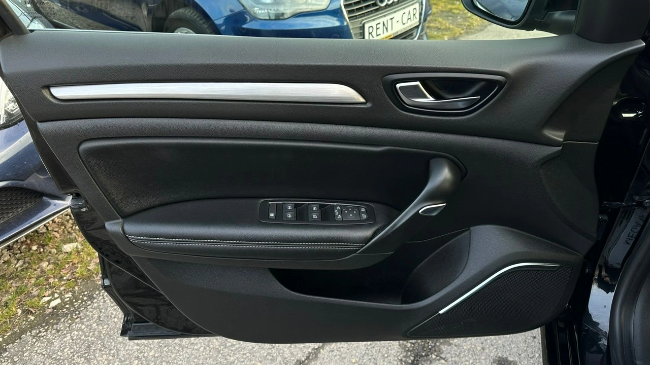 Renault Megane - Zdjęcie 30