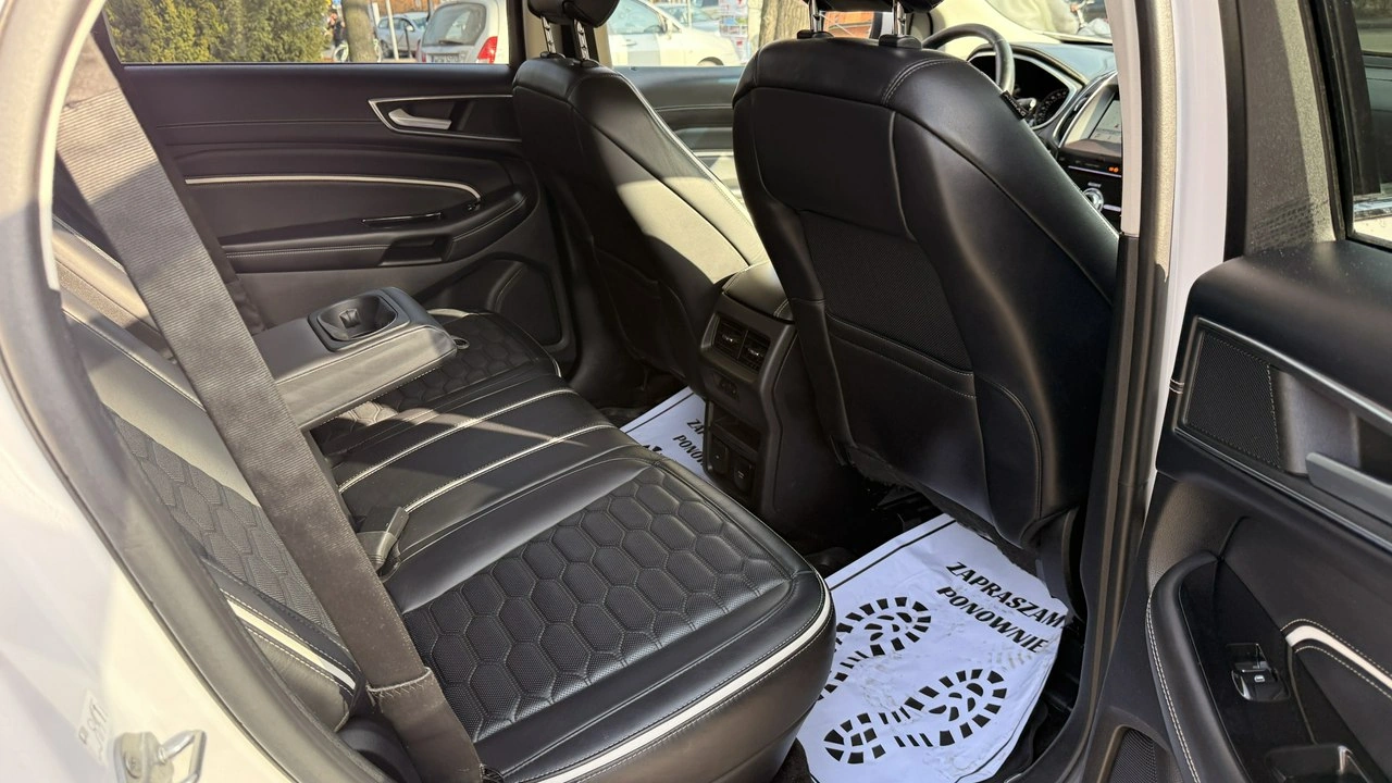 Ford Edge - Zdjęcie 14