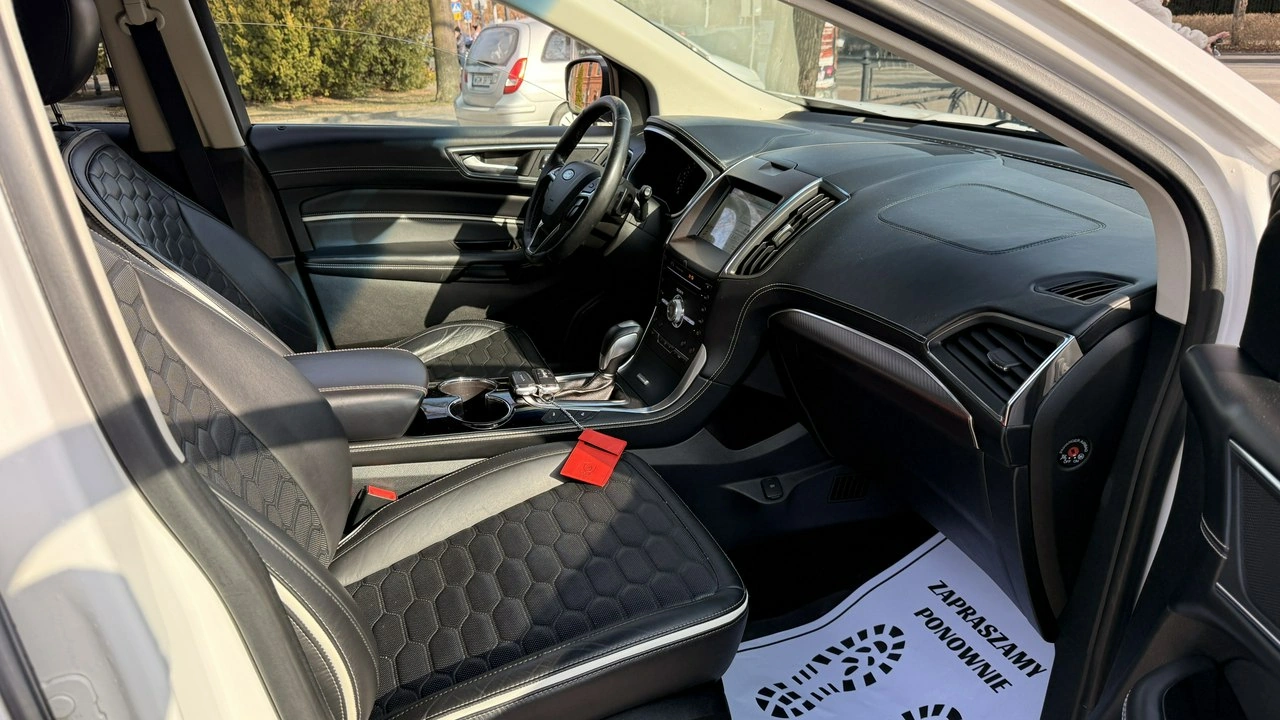 Ford Edge - Zdjęcie 15