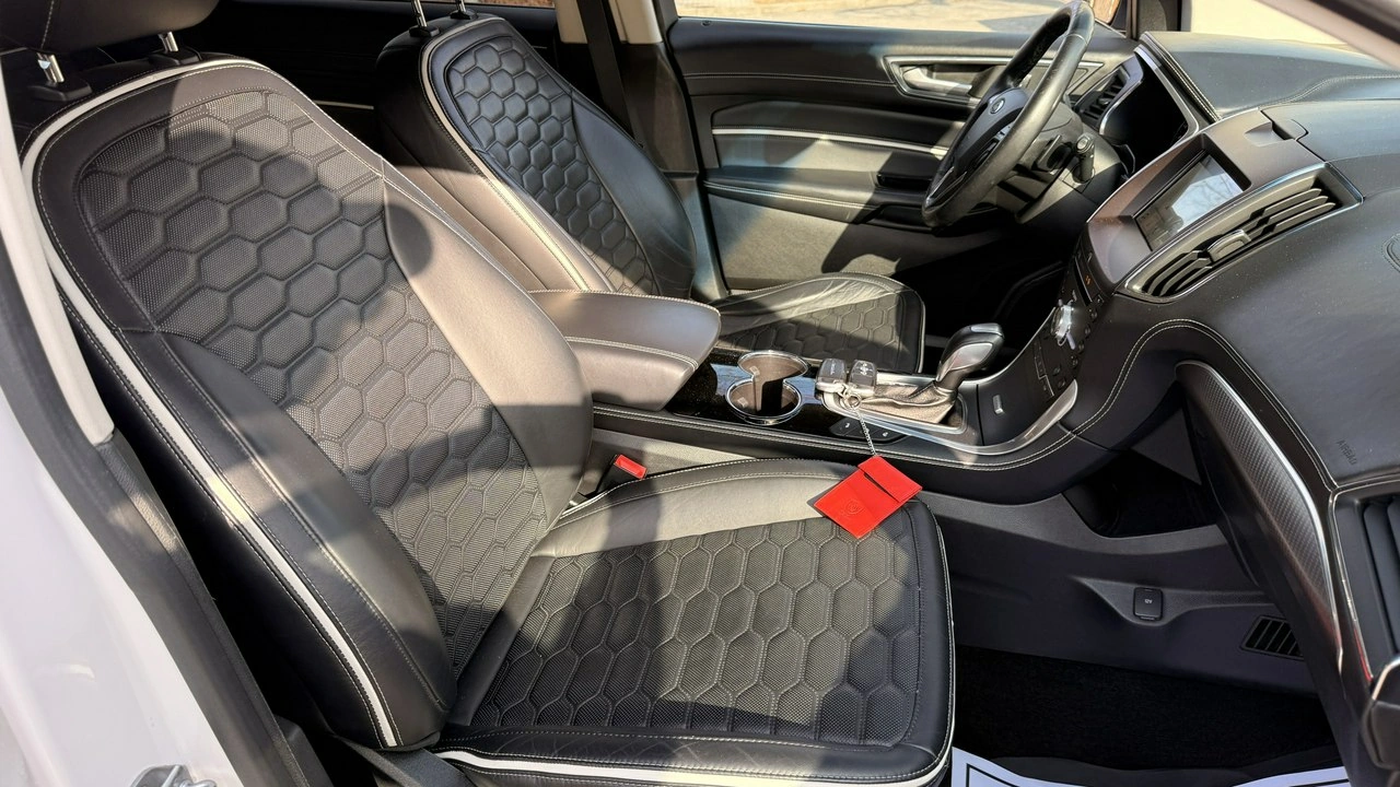 Ford Edge - Zdjęcie 16