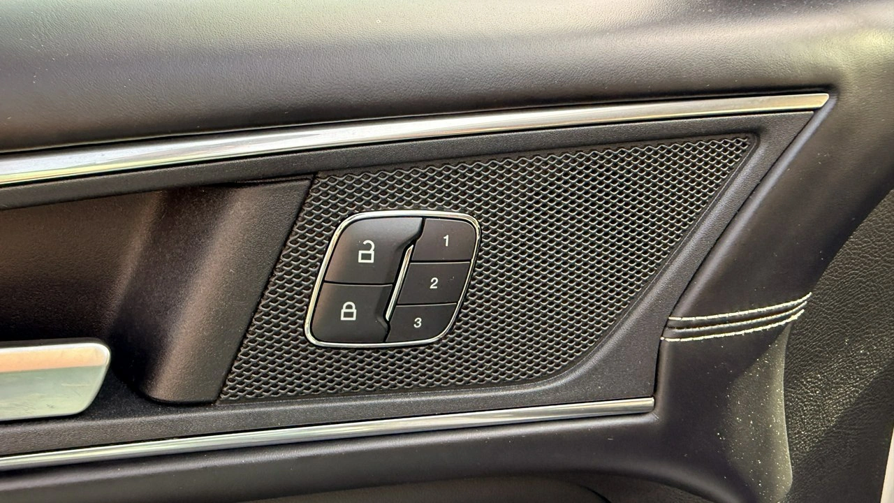 Ford Edge - Zdjęcie 19