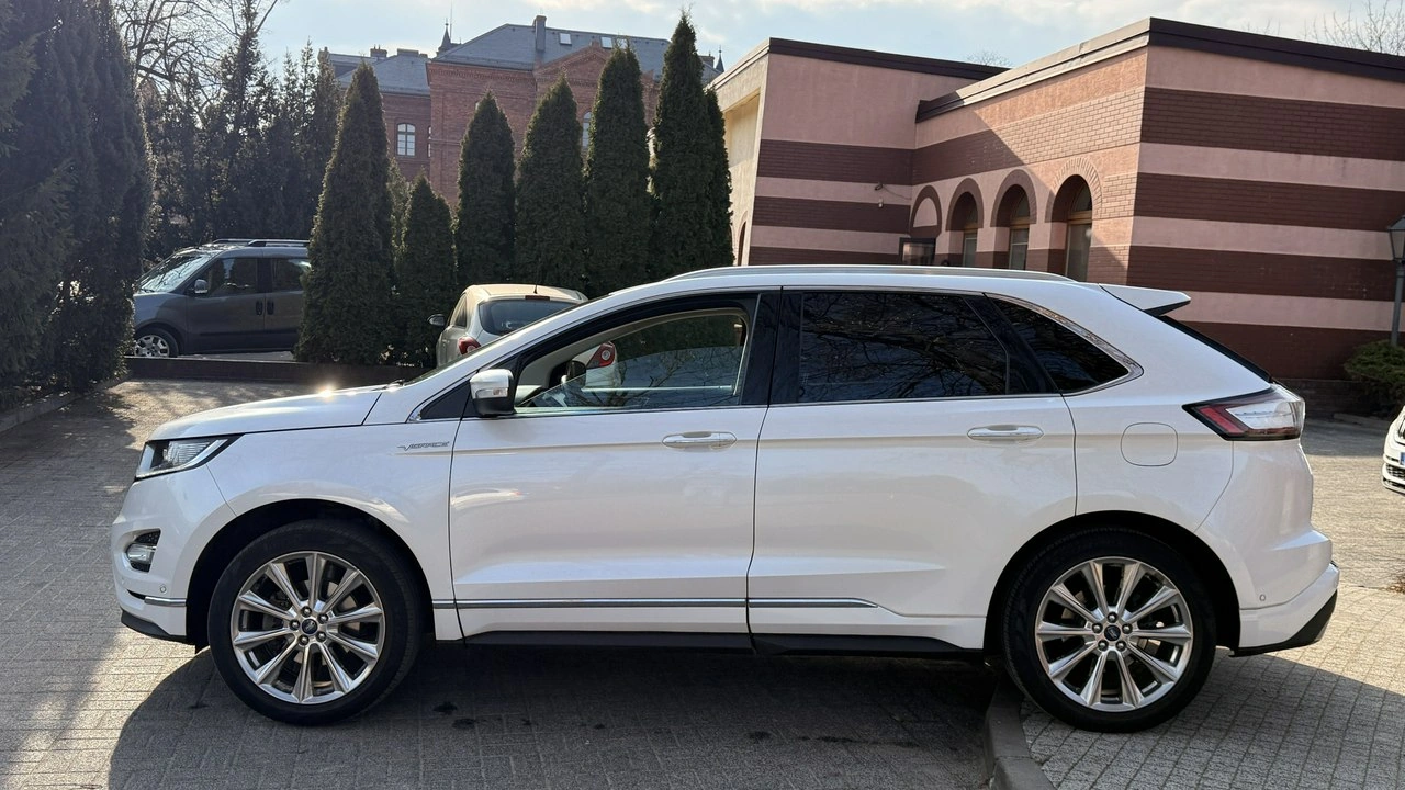 Ford Edge - Zdjęcie 5