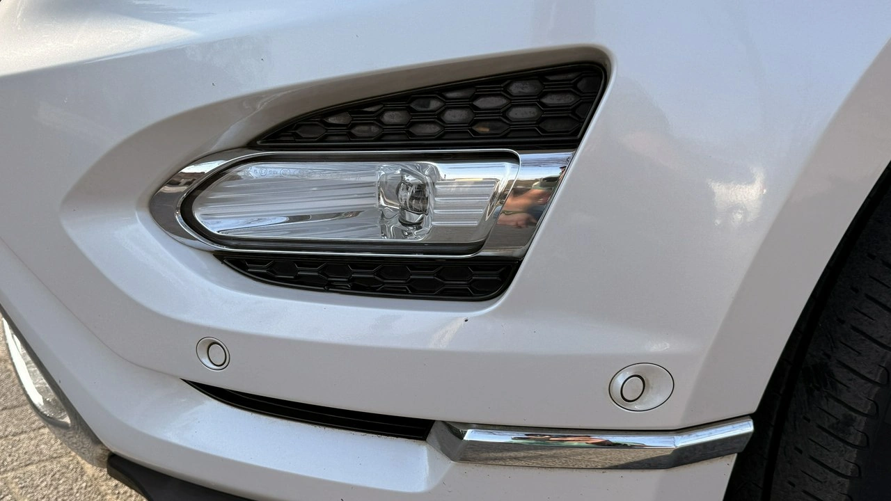 Ford Edge - Zdjęcie 6