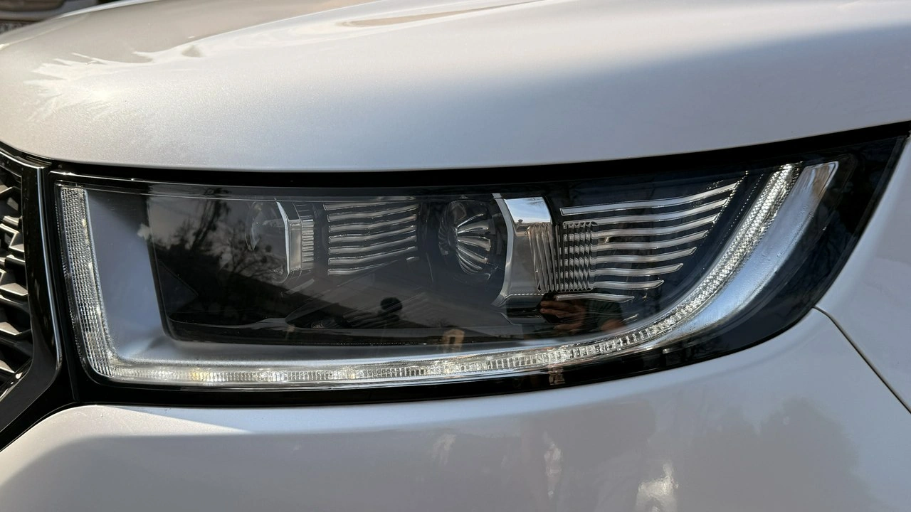 Ford Edge - Zdjęcie 7