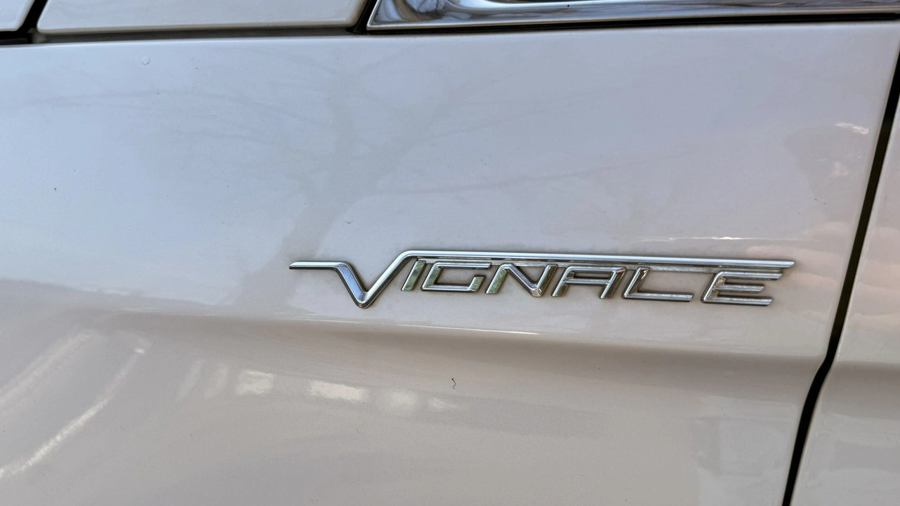 Ford Edge - Zdjęcie 8