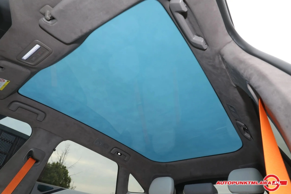 ZEEKR 007 - Zdjęcie 18