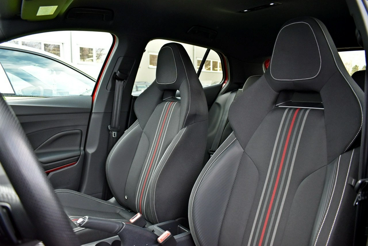 Skoda Fabia - Zdjęcie 9