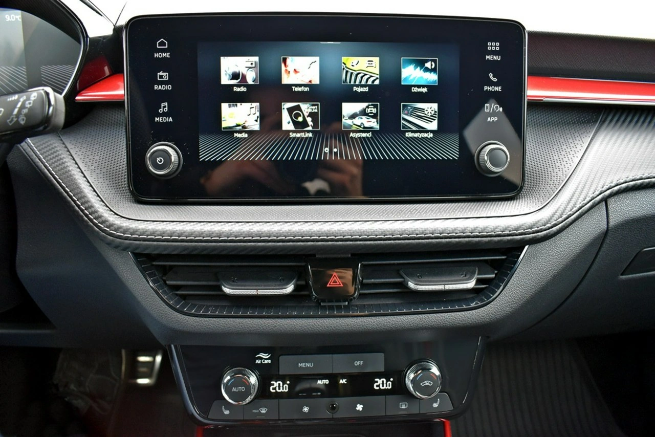 Skoda Fabia - Zdjęcie 17