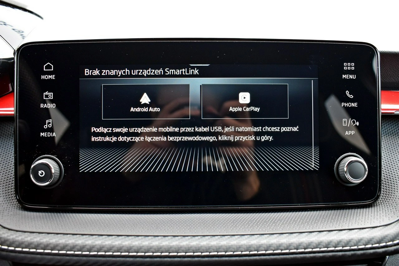 Skoda Fabia - Zdjęcie 20