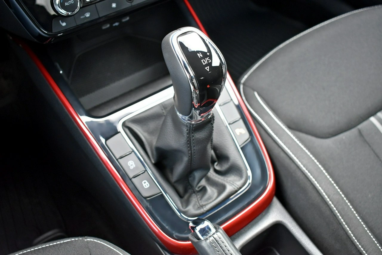 Skoda Fabia - Zdjęcie 23