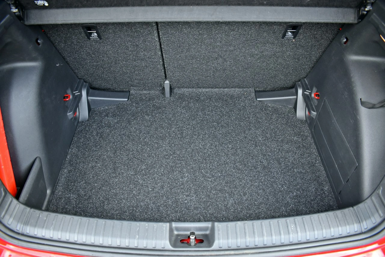 Skoda Fabia - Zdjęcie 24