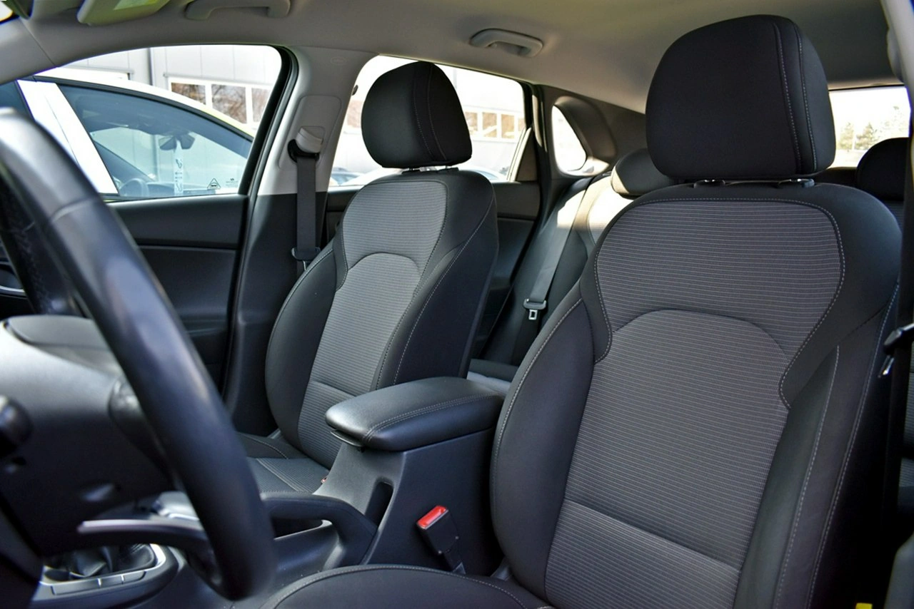 Hyundai i30 - Zdjęcie 9