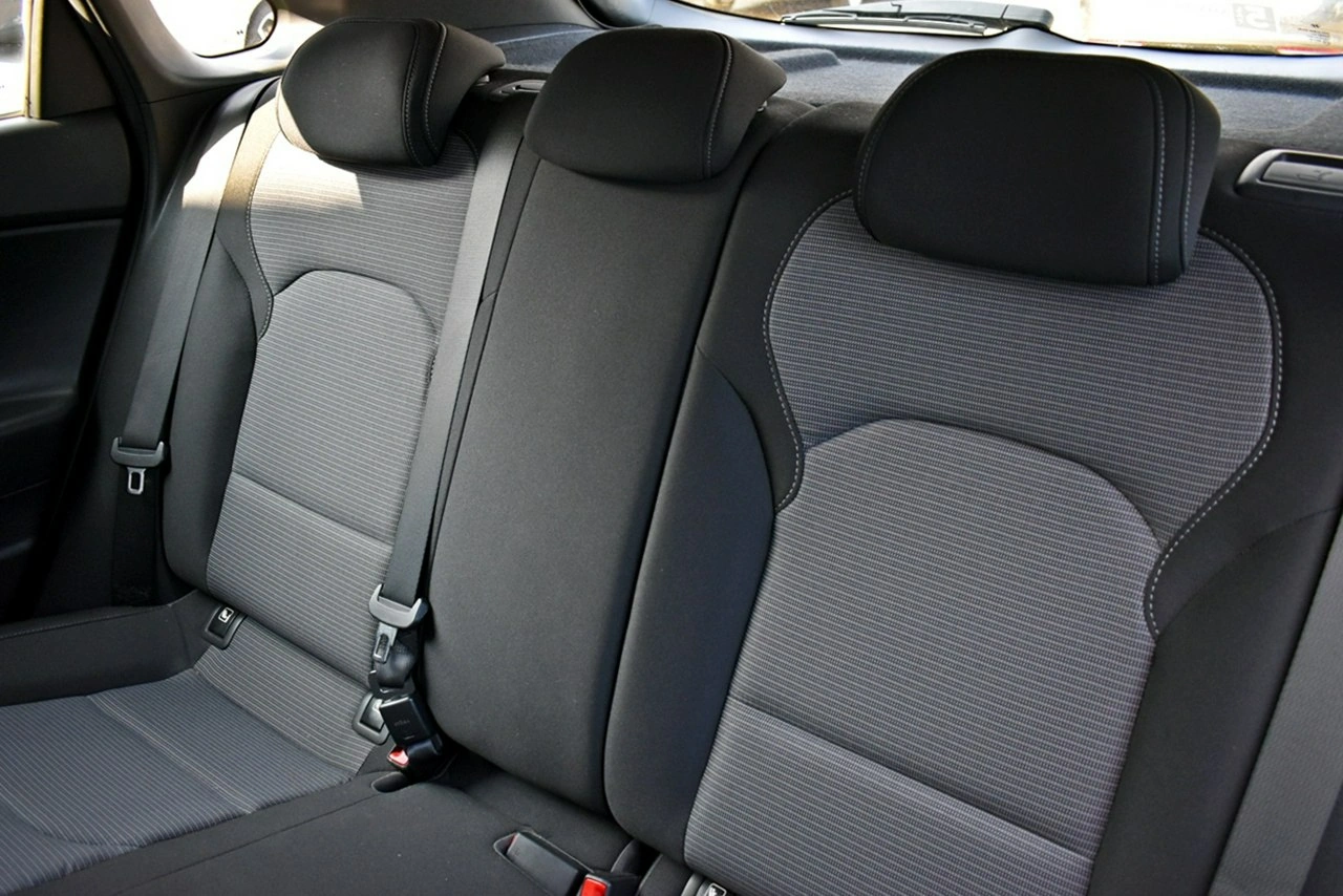 Hyundai i30 - Zdjęcie 10