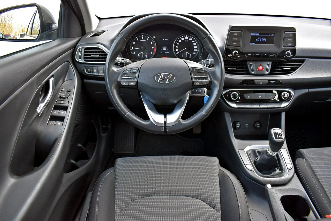 Hyundai i30 - Zdjęcie 12