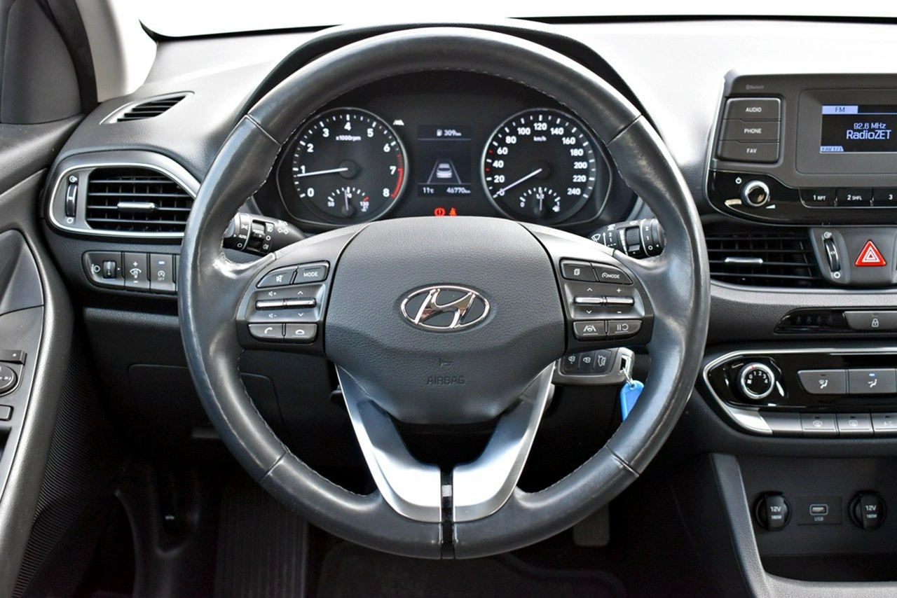 Hyundai i30 - Zdjęcie 13