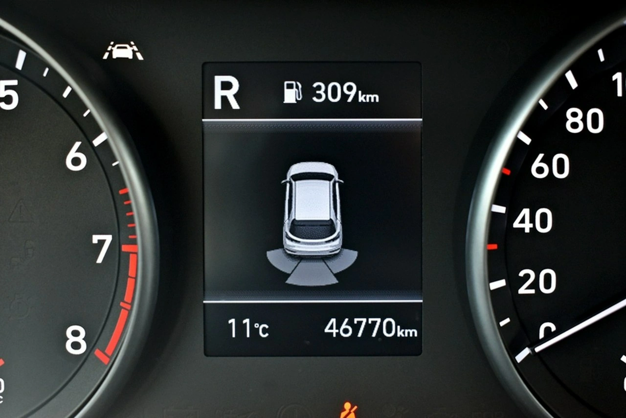 Hyundai i30 - Zdjęcie 15