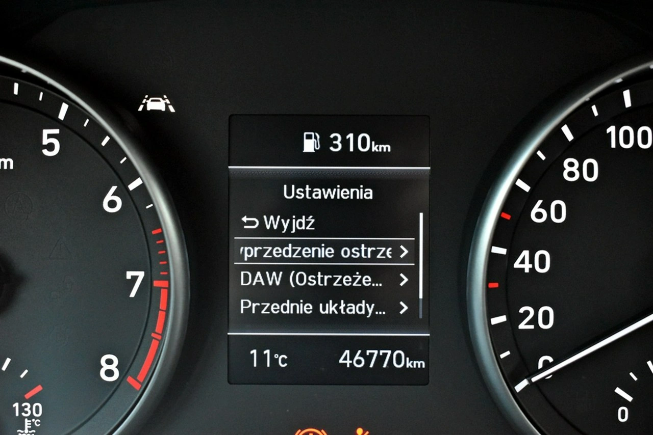 Hyundai i30 - Zdjęcie 16