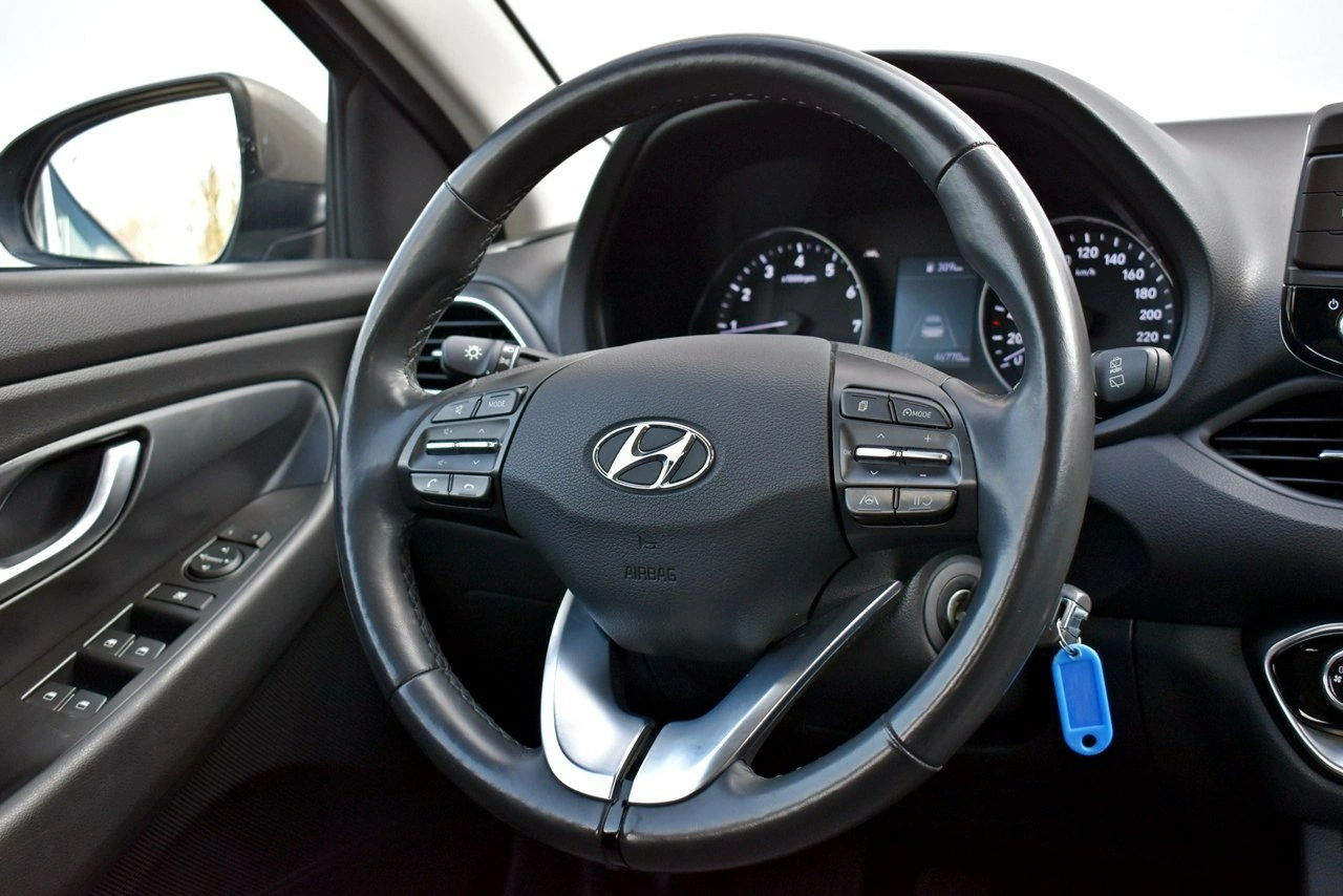 Hyundai i30 - Zdjęcie 18
