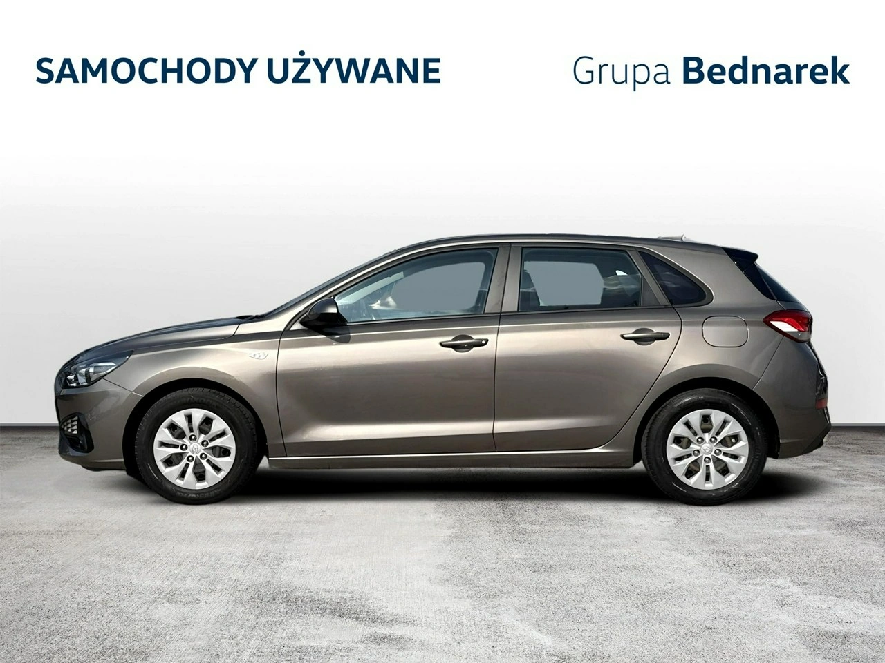 Hyundai i30 - Zdjęcie 1