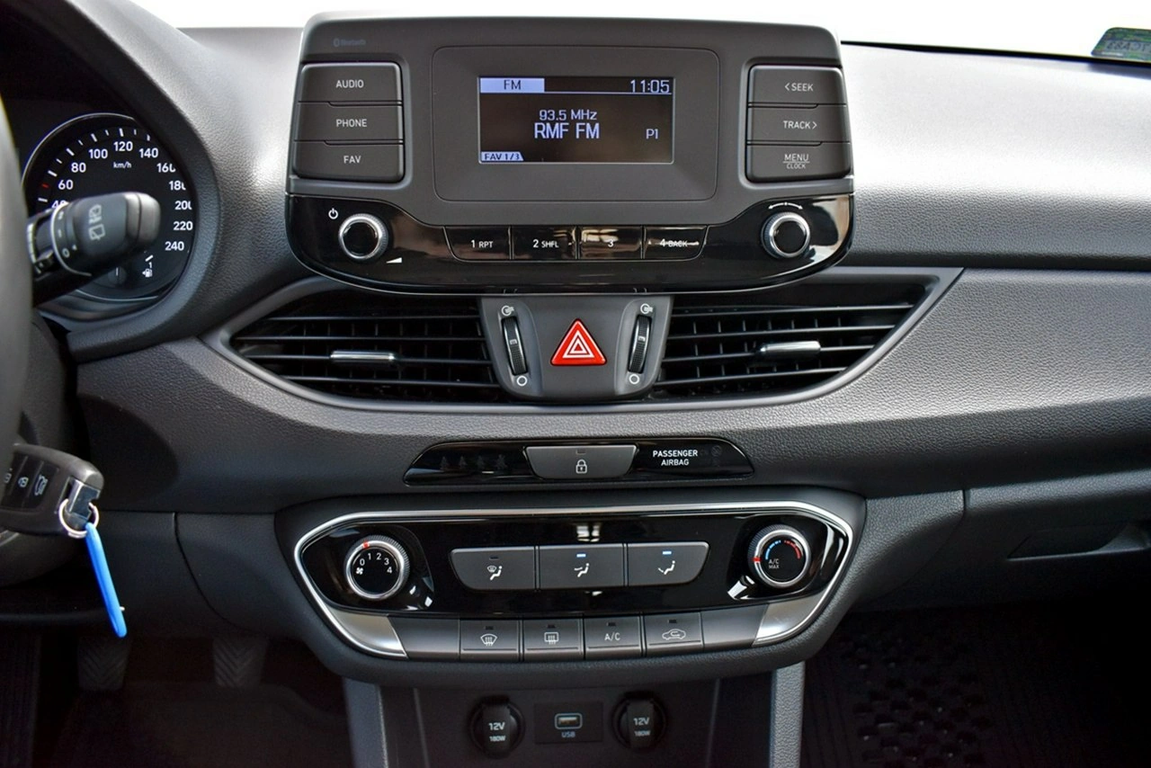 Hyundai i30 - Zdjęcie 19