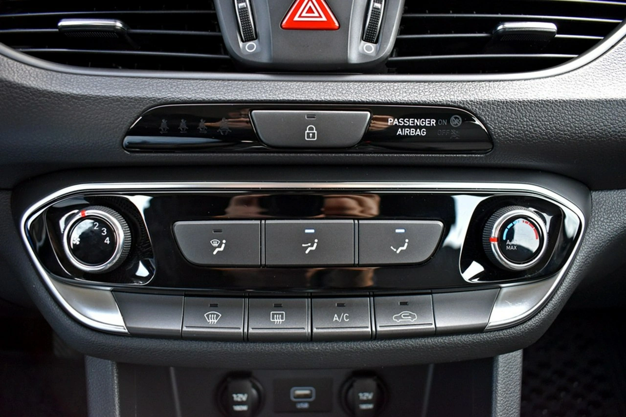 Hyundai i30 - Zdjęcie 20