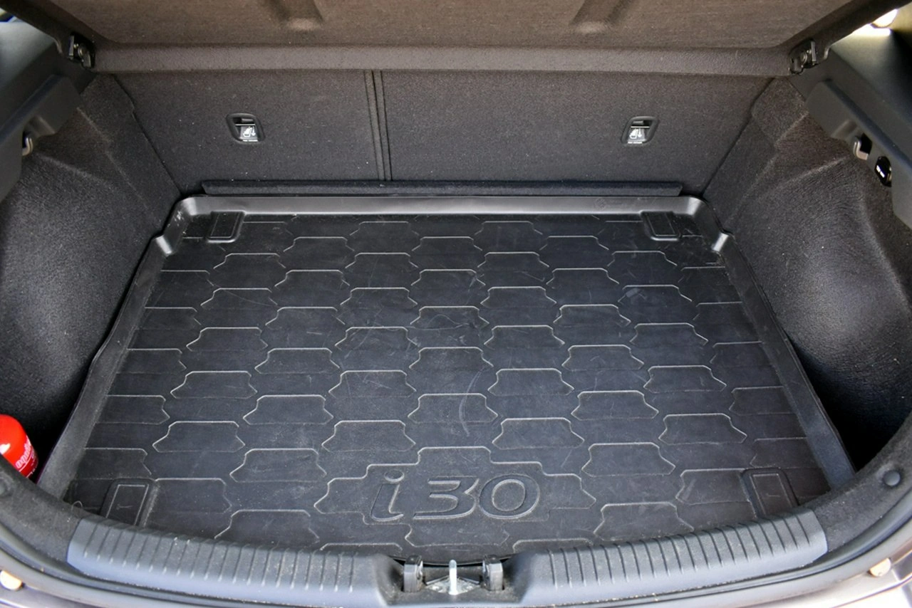 Hyundai i30 - Zdjęcie 21