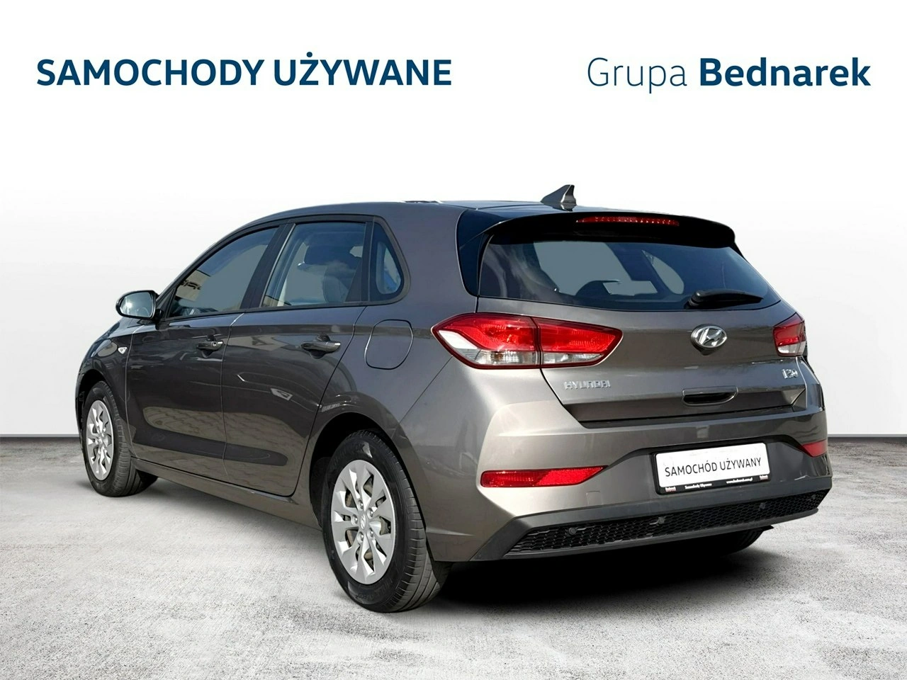 Hyundai i30 - Zdjęcie 2
