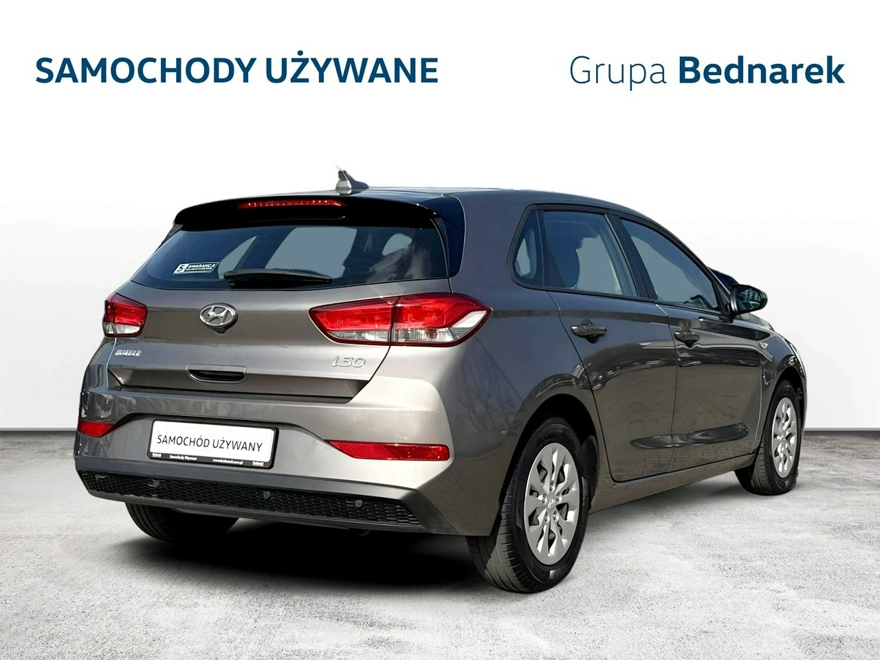 Hyundai i30 - Zdjęcie 4