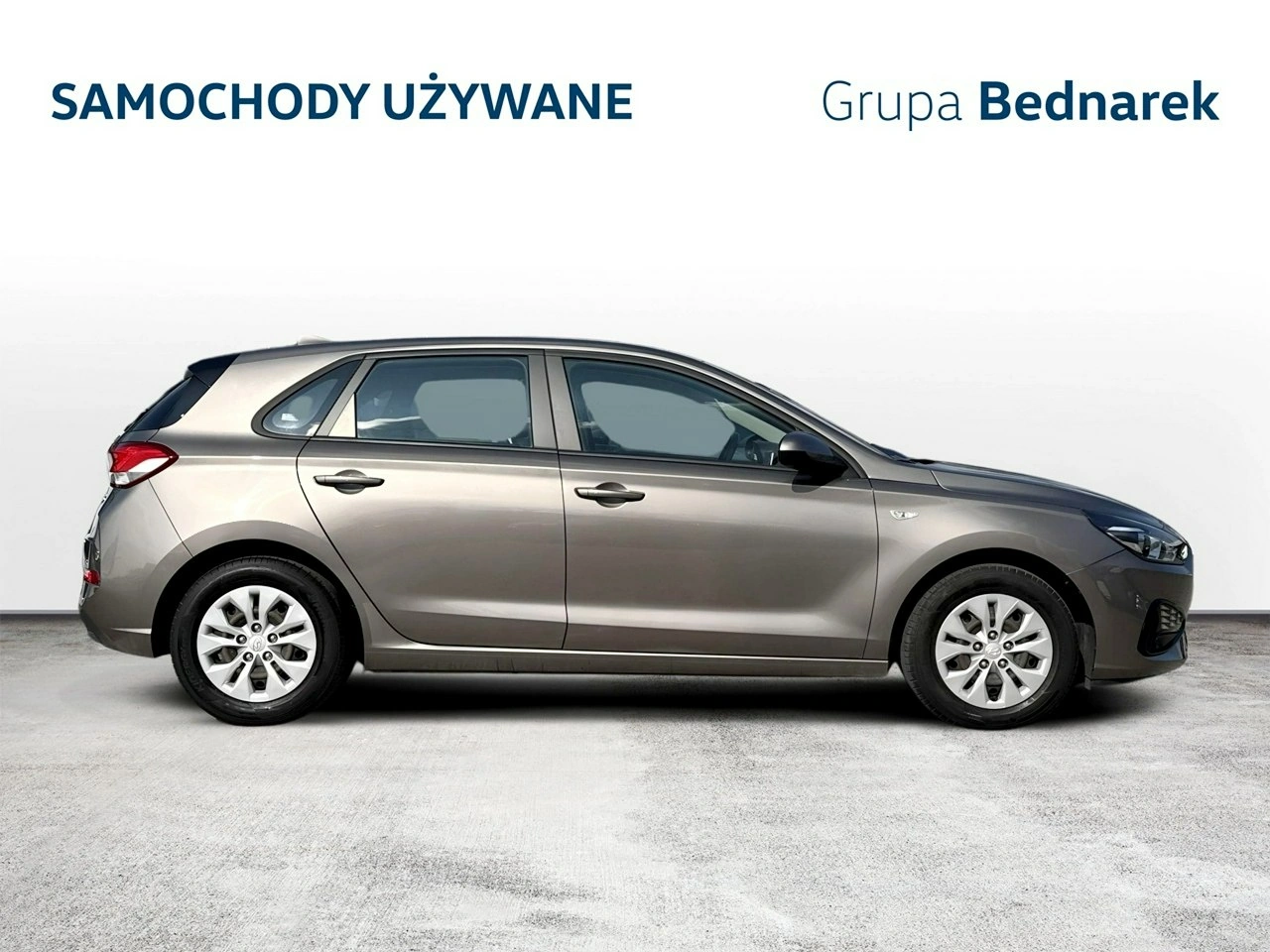 Hyundai i30 - Zdjęcie 5