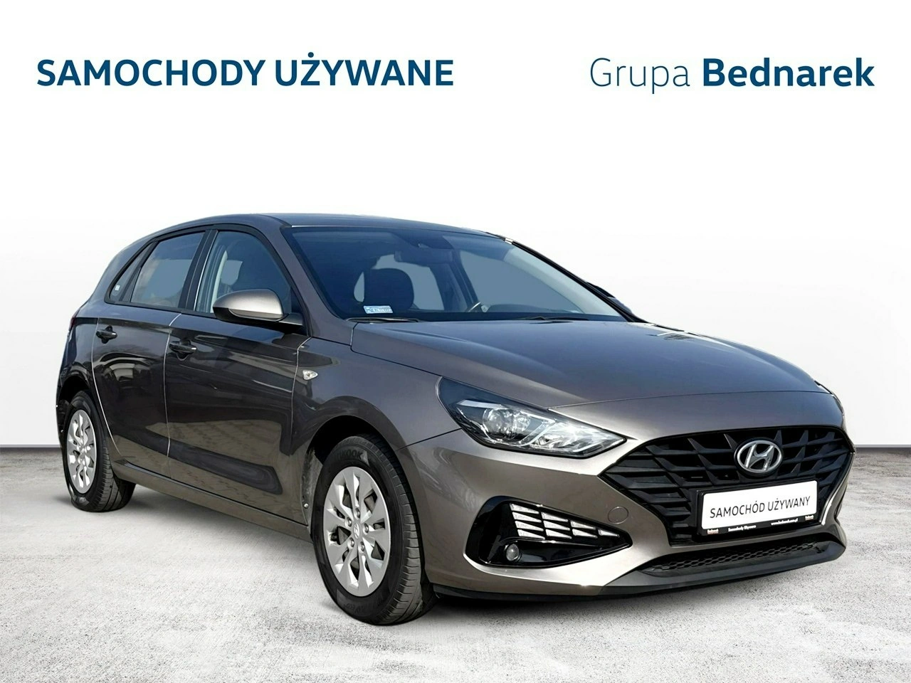 Hyundai i30 - Zdjęcie 6