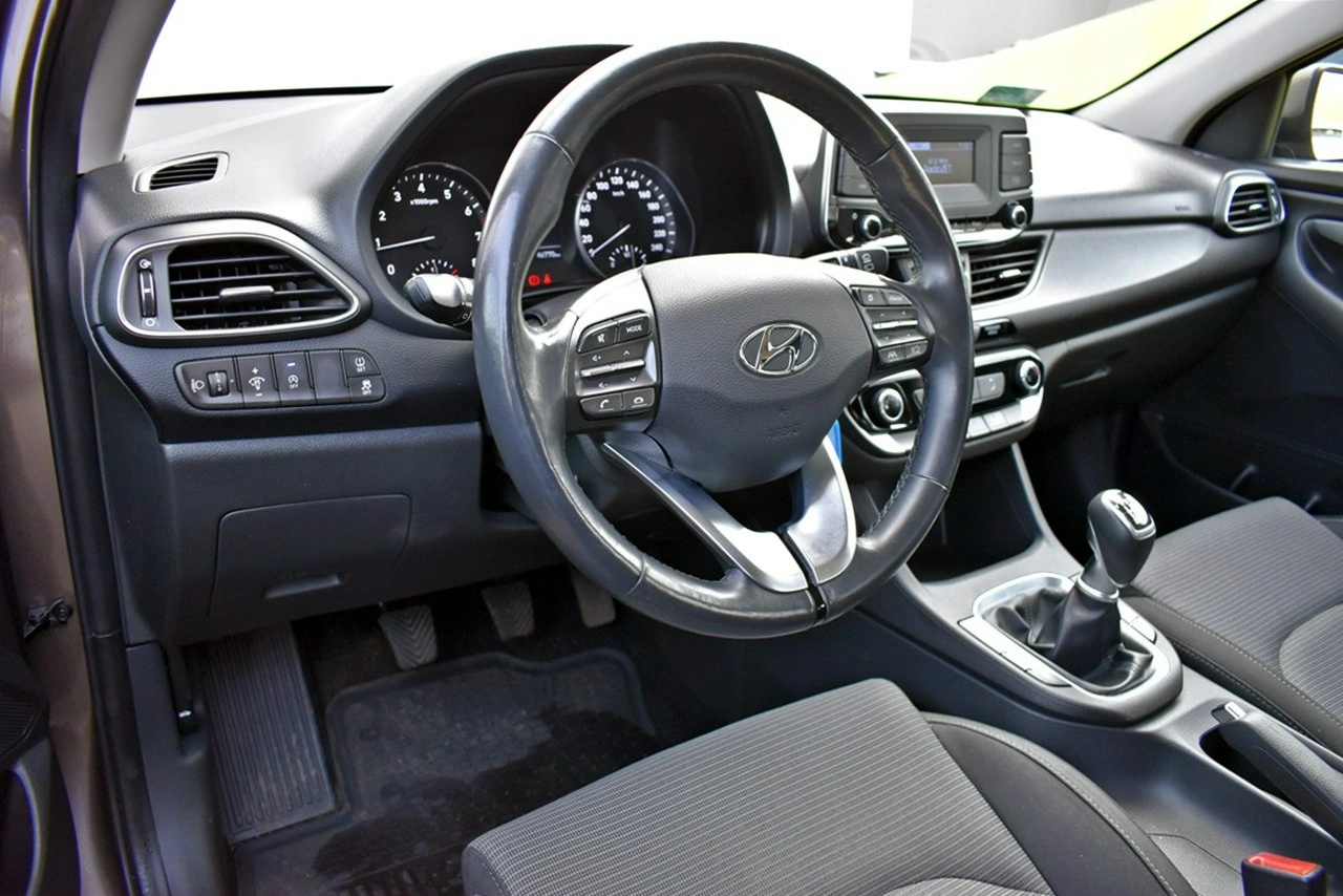 Hyundai i30 - Zdjęcie 8