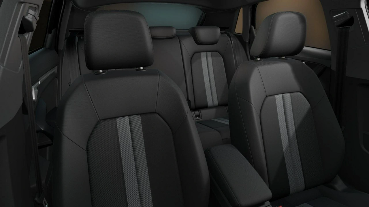 Audi A3 - Zdjęcie 9