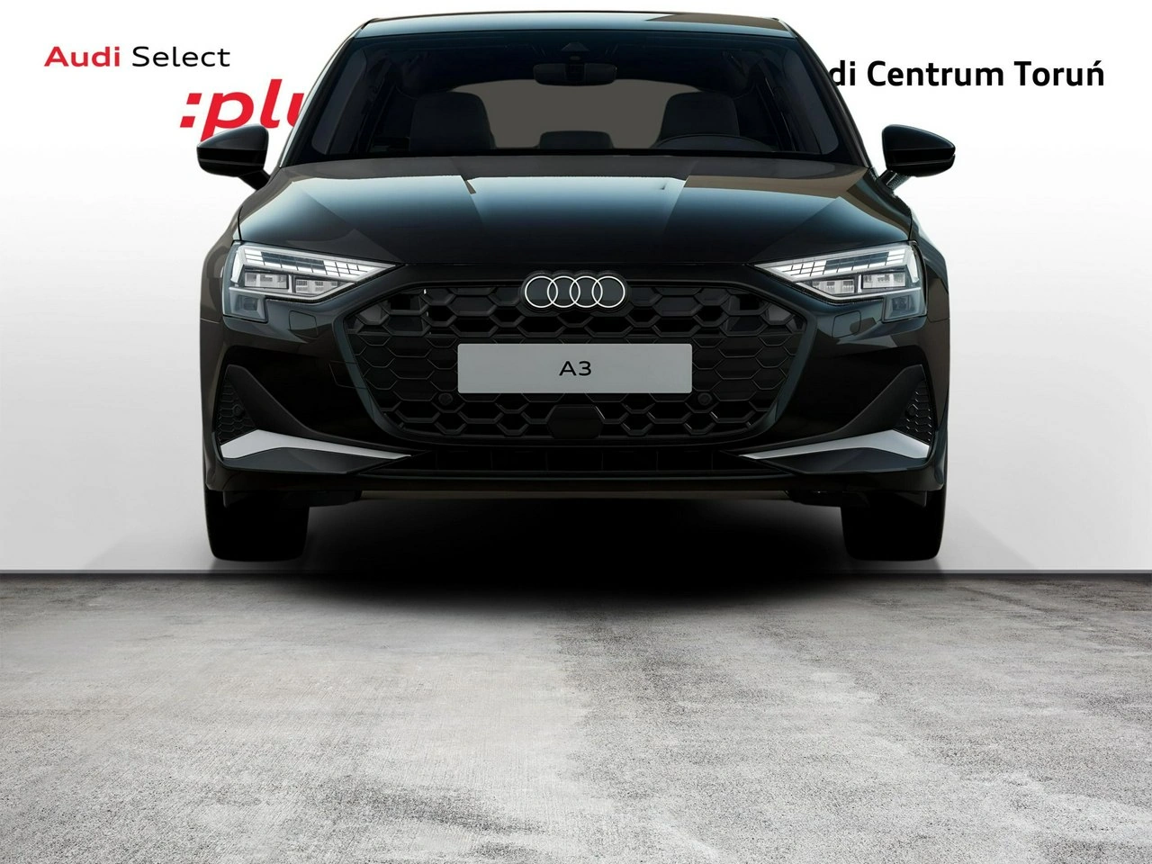 Audi A3 - Zdjęcie 3