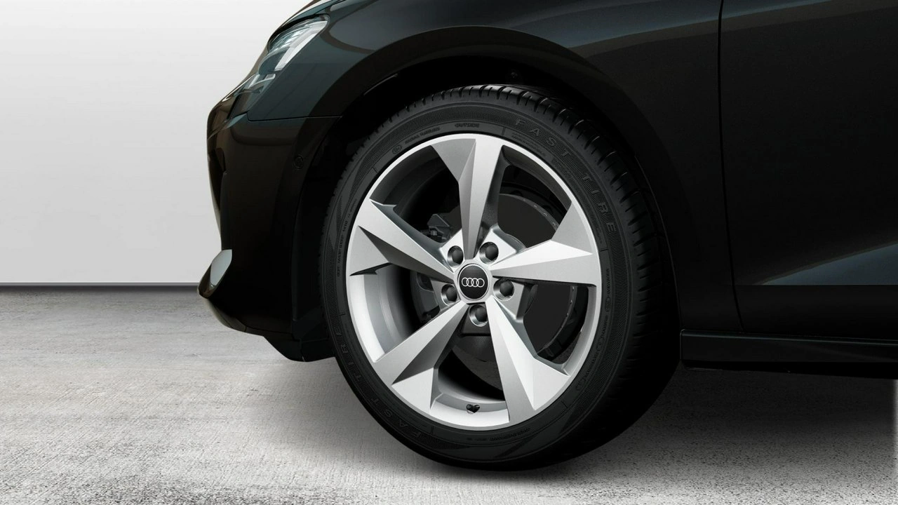 Audi A3 - Zdjęcie 4