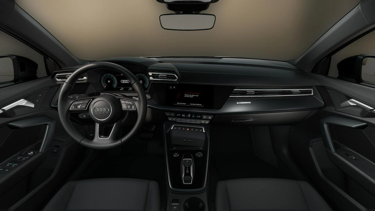 Audi A3 - Zdjęcie 6