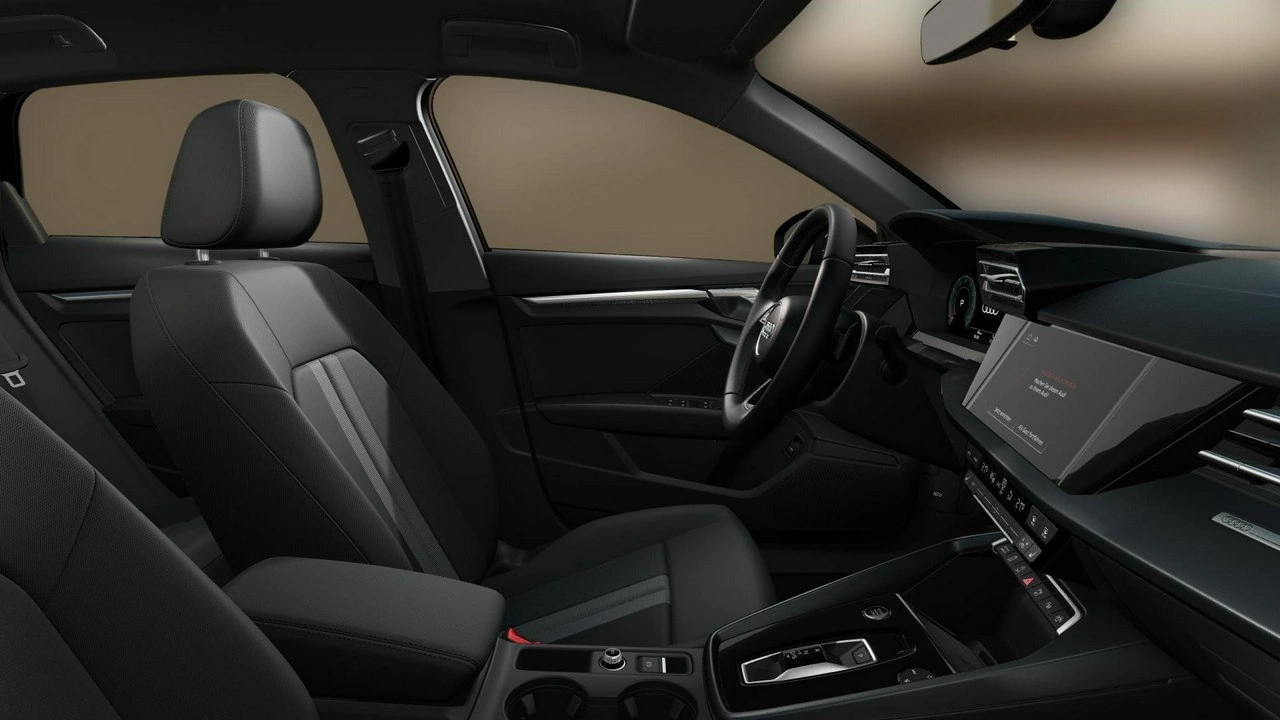 Audi A3 - Zdjęcie 7