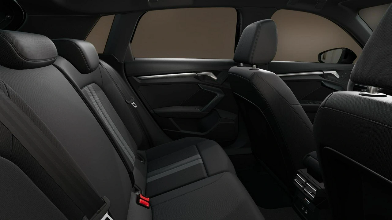 Audi A3 - Zdjęcie 8