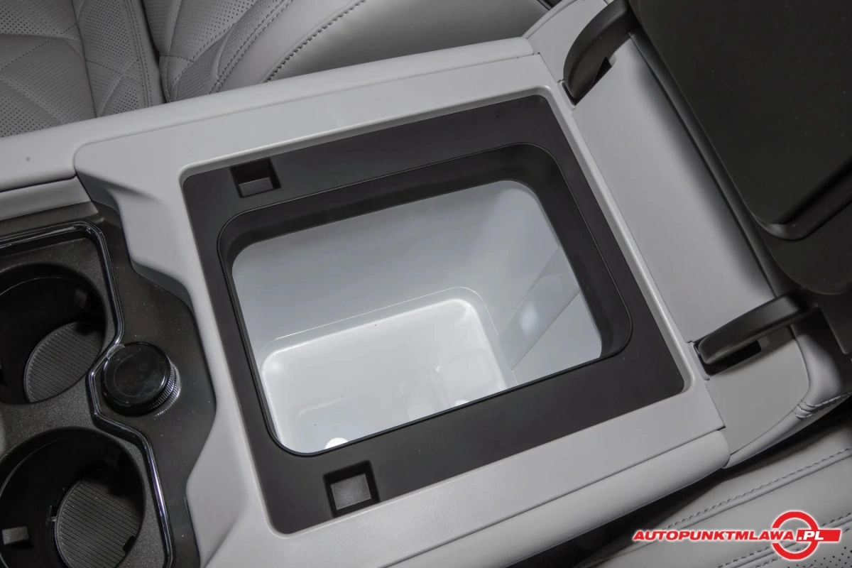 BYD Leopard 8 - Zdjęcie 19