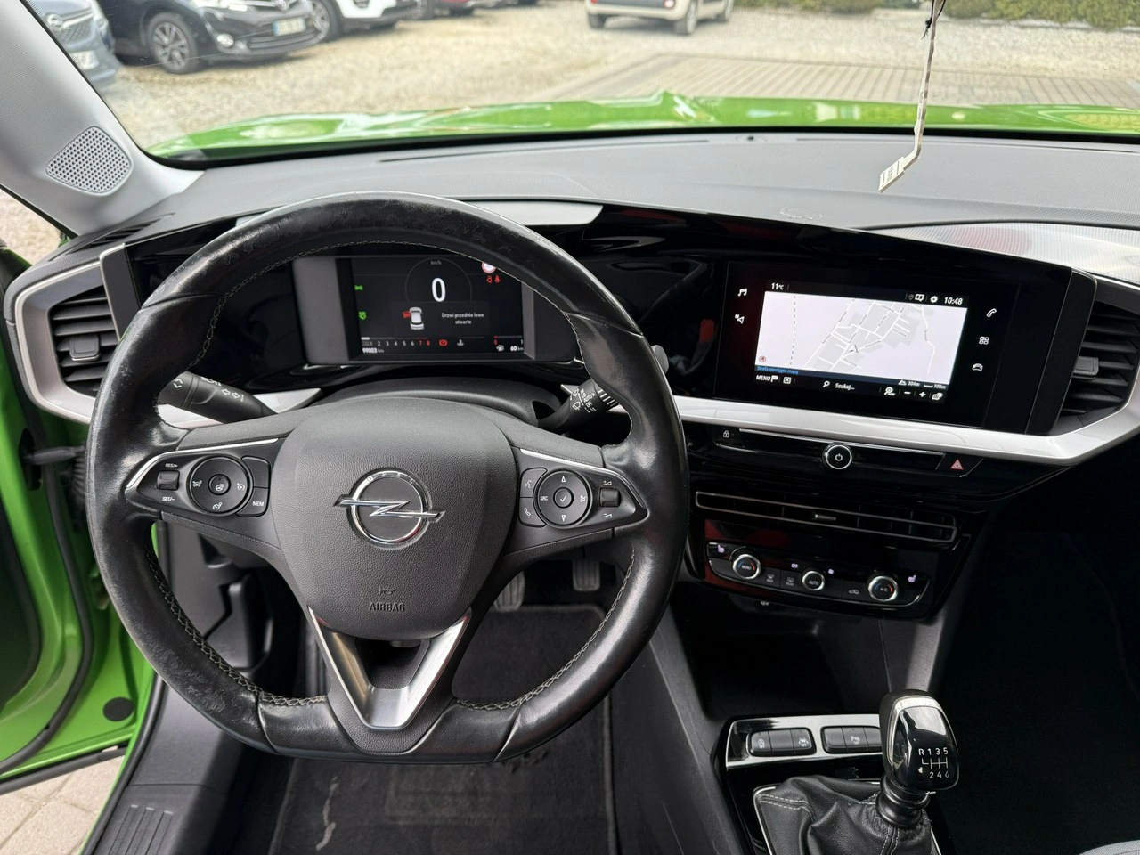 Opel Mokka - Zdjęcie 14