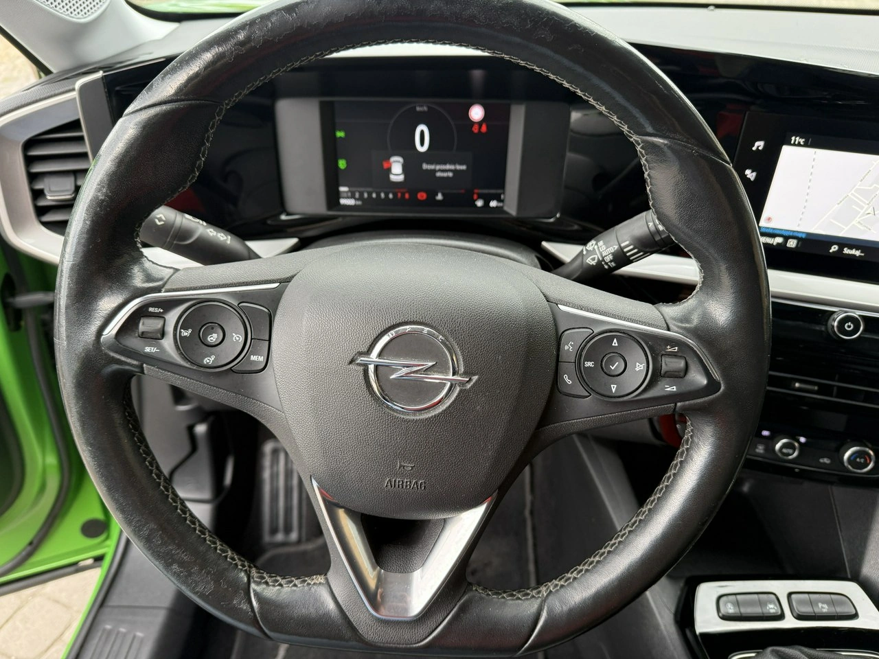 Opel Mokka - Zdjęcie 15