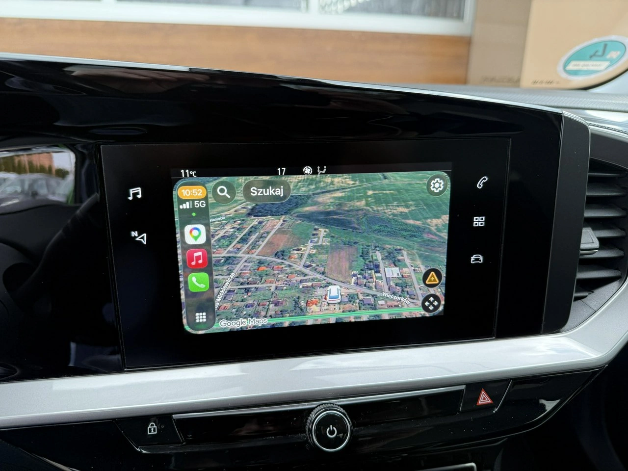 Opel Mokka - Zdjęcie 16