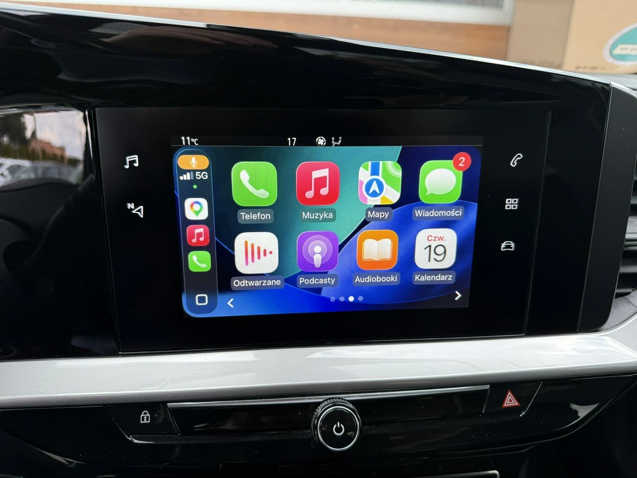 Opel Mokka - Zdjęcie 17